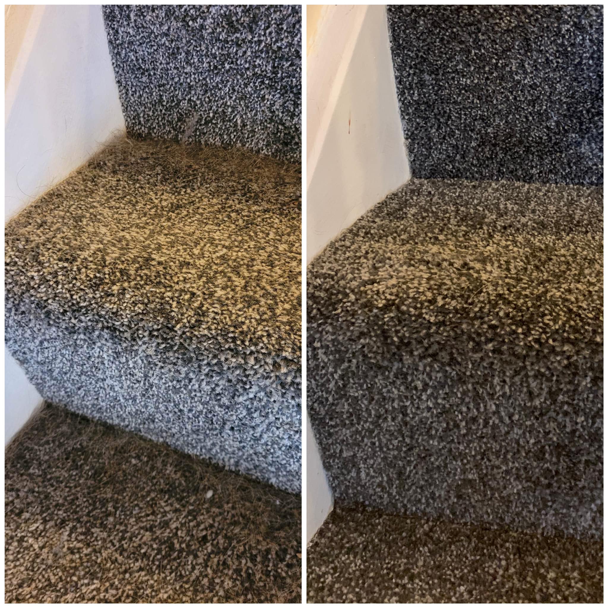 After cleaning - Office