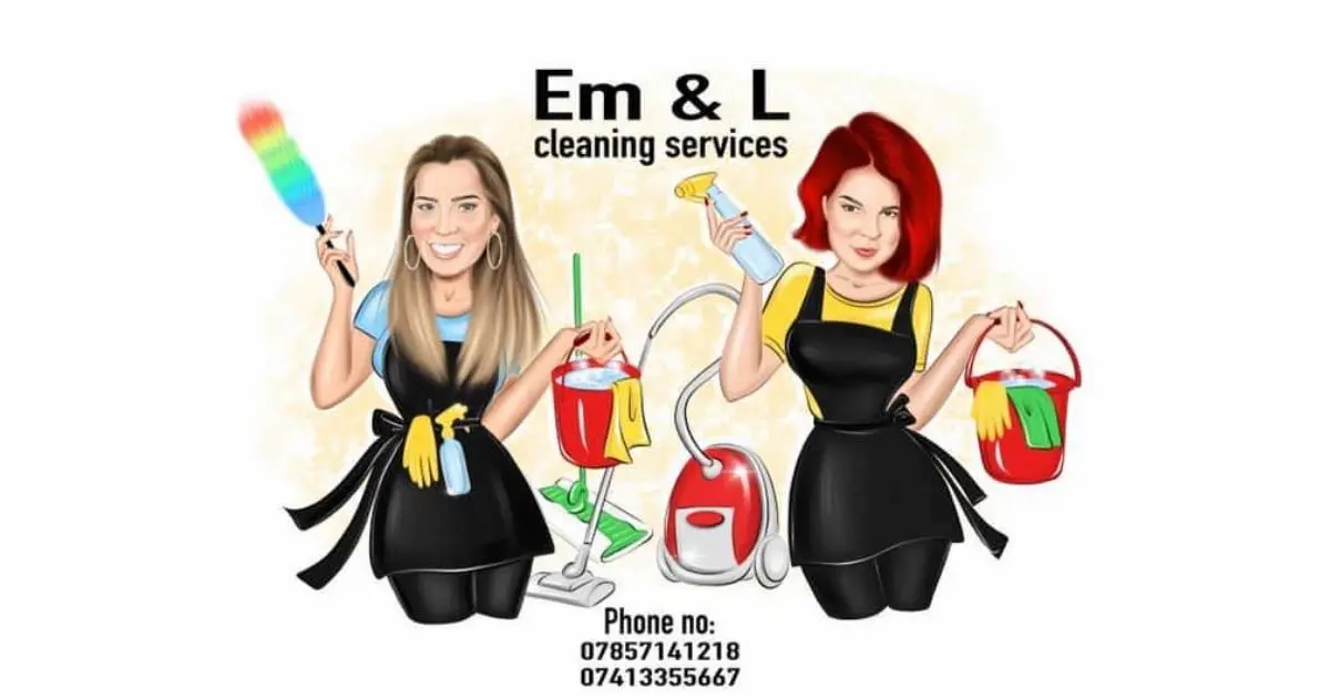 Em & L Cleaning Services | Professional Cleaners Kent